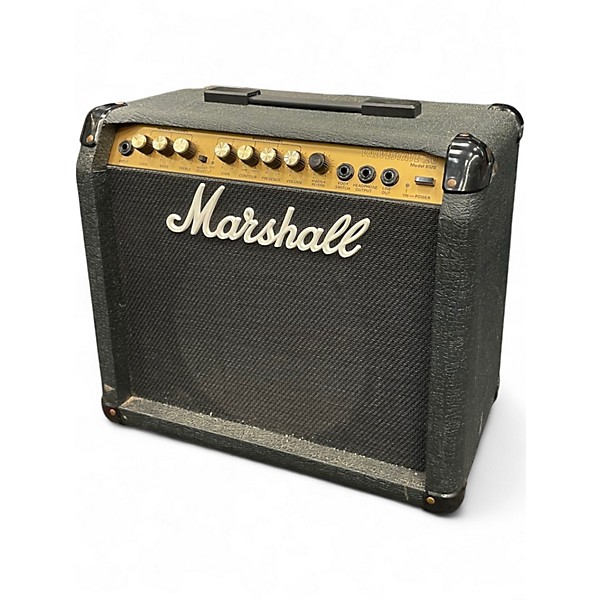 Used Marshall Valvestate 20 8020 Guitar Combo Amp