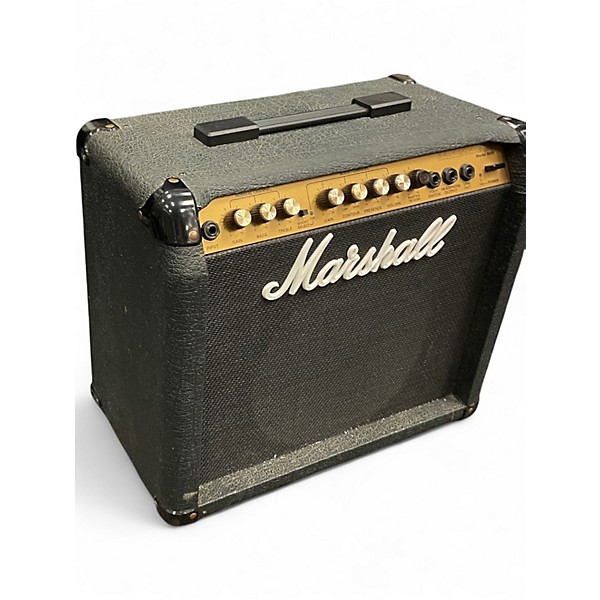 Used Marshall Valvestate 20 8020 Guitar Combo Amp