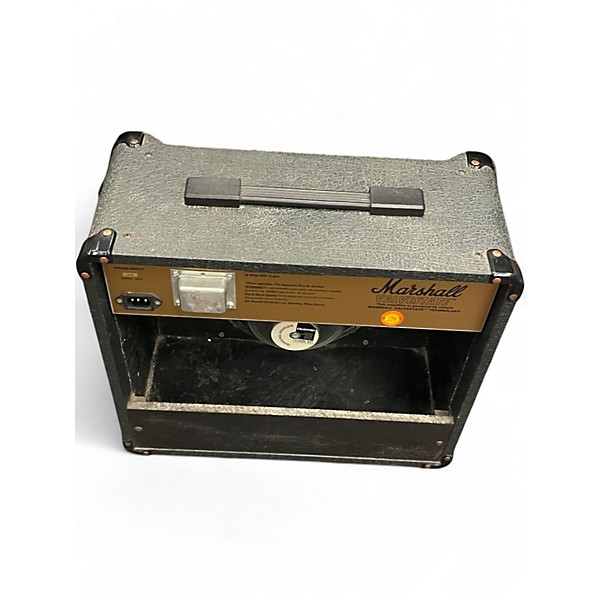 Used Marshall Valvestate 20 8020 Guitar Combo Amp