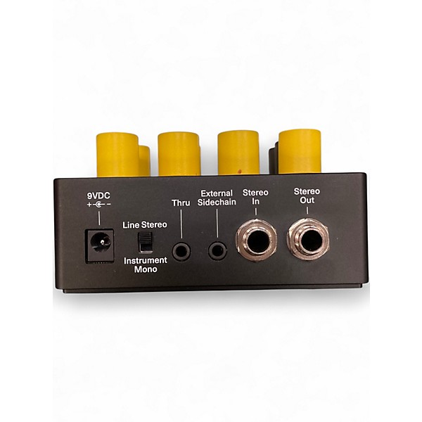 Used Polyend PRESS Pedal