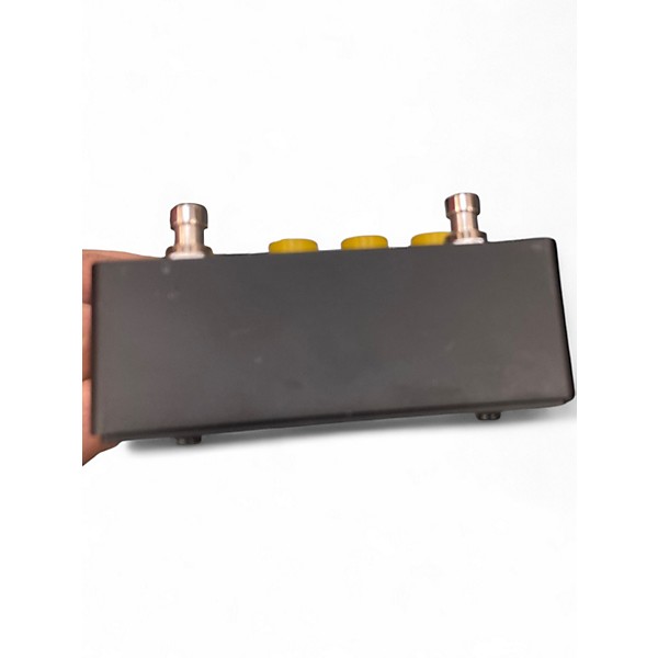 Used Polyend PRESS Pedal