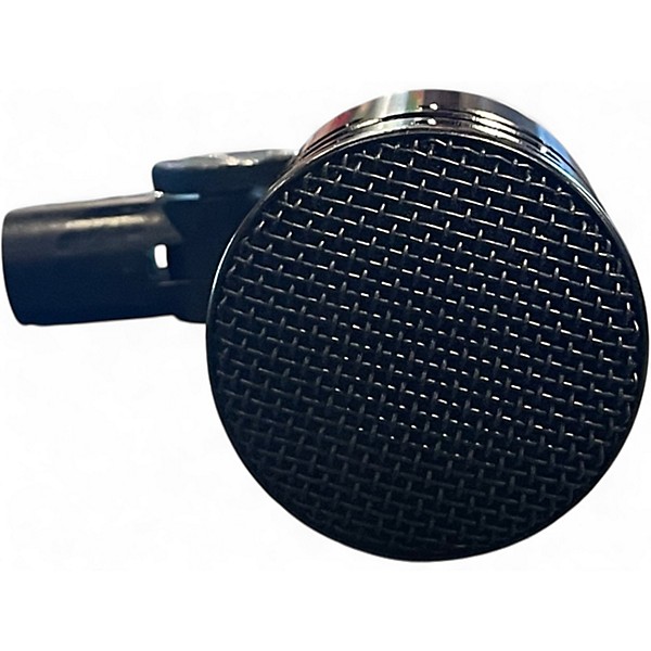 Used Audix D6 Sub Impulse Kick Drum Drum Microphone