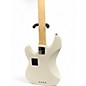 Used Sire Marcus Miller P7 Alder Antique White Electric Bass Guitar