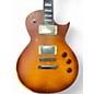 Used ESP LTD EC256 Sunrise Tea Burst Solid Body Electric Guitar