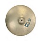 Used Ludwig 19in STANDARD RIDE Cymbal thumbnail