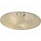 Used Ludwig 19in STANDARD RIDE Cymbal