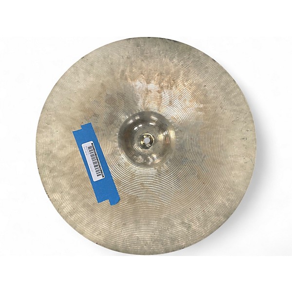Used Ludwig 19in STANDARD RIDE Cymbal