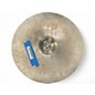 Used Ludwig 19in STANDARD RIDE Cymbal