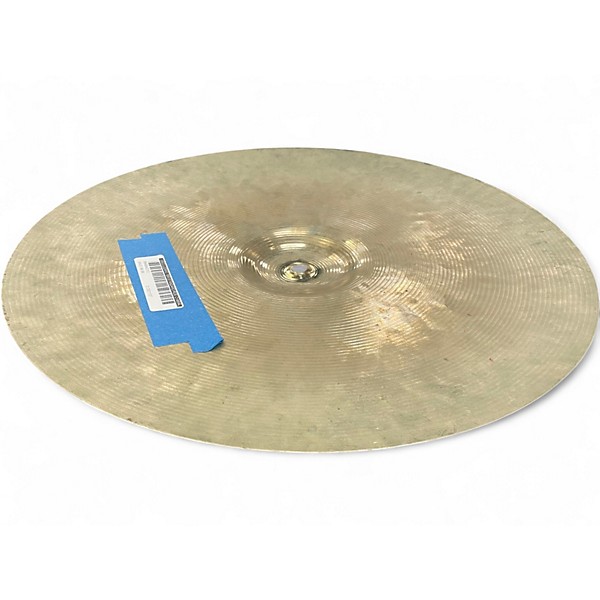 Used Ludwig 19in STANDARD RIDE Cymbal
