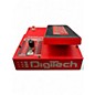 Used 2018 DigiTech Whammy Pitch Shifting Effect Pedal