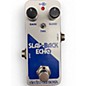 Used 2022 Electro-Harmonix SLAP-BACK ECHO Effect Pedal thumbnail