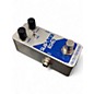 Used 2022 Electro-Harmonix SLAP-BACK ECHO Effect Pedal