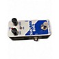 Used 2022 Electro-Harmonix SLAP-BACK ECHO Effect Pedal