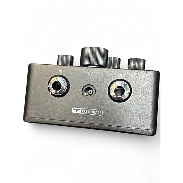 Used 2022 PRS HORSEMEAT Effect Pedal