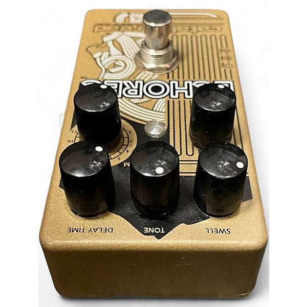 Used 2019 Catalinbread Echorec Multi-Tap Echo Effect Pedal