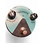 Used 2022 Dunlop FFM3 Jimi Hendrix Fuzz Face Effect Pedal thumbnail