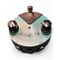 Used 2022 Dunlop FFM3 Jimi Hendrix Fuzz Face Effect Pedal