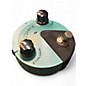 Used 2022 Dunlop FFM3 Jimi Hendrix Fuzz Face Effect Pedal