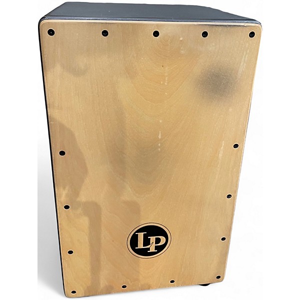 Used LP P2 Cajon