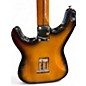 Used Fender 1957 Reissue Stratocaster 2 Color Sunburst Solid Body Electric Guitar