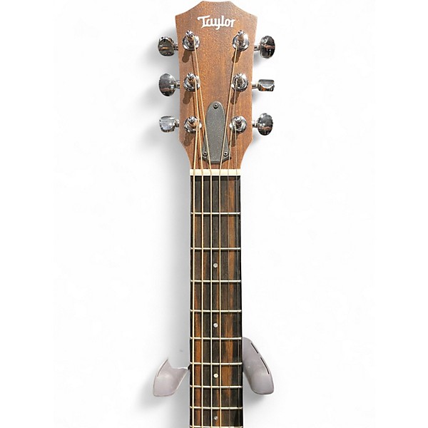 Used Taylor GS Mini Mahogany Natural Acoustic Guitar