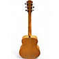 Used Taylor GS Mini Mahogany Natural Acoustic Guitar