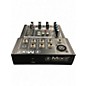 Used Mackie Mix5 5 Channel Compact Unpowered Mixer