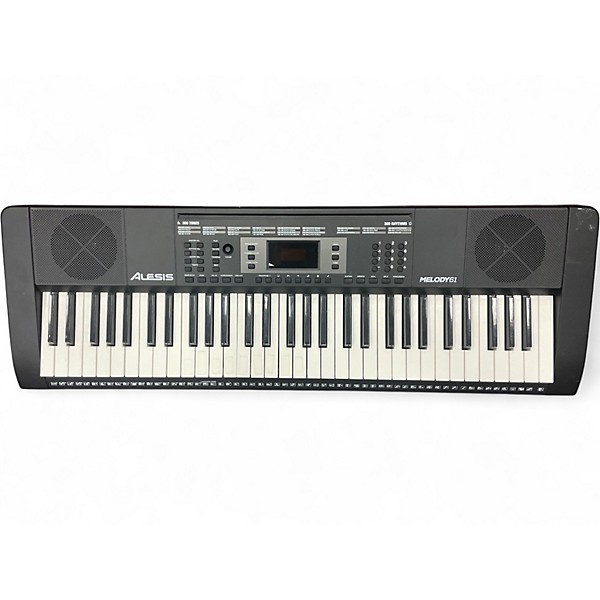 Used Alesis MELODY61
