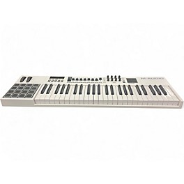 Used M-Audio CODE49 MIDI Controller