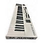 Used M-Audio CODE49 MIDI Controller