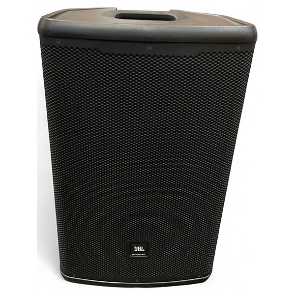 Used JBL EON715 Powered Speaker
