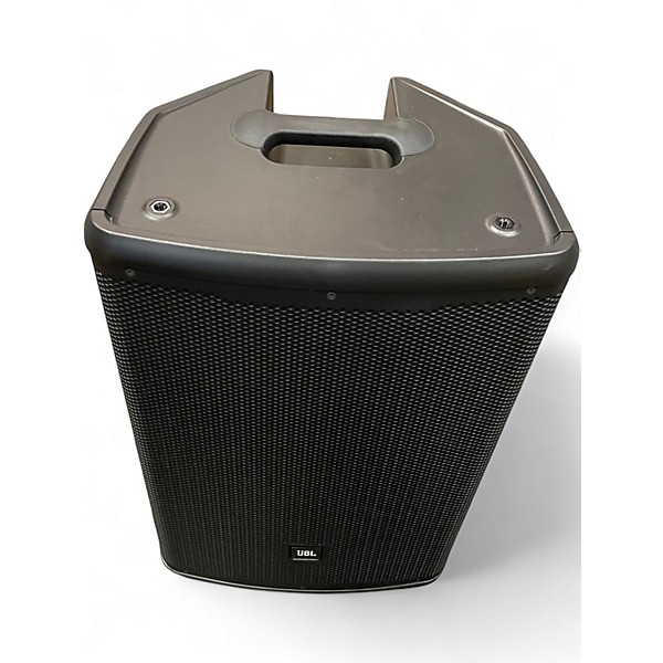 Used JBL EON715 Powered Speaker