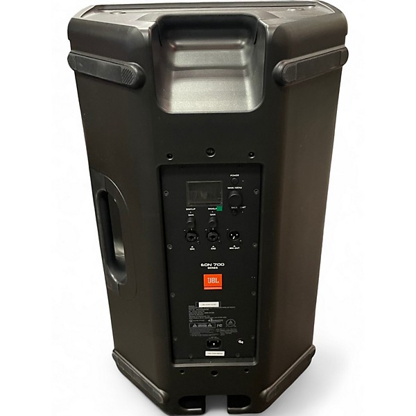 Used JBL EON715 Powered Speaker