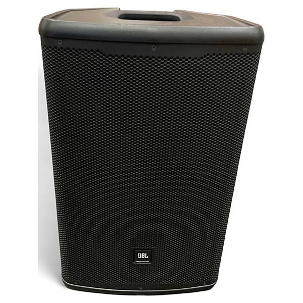 Used JBL EON715 Powered Speaker