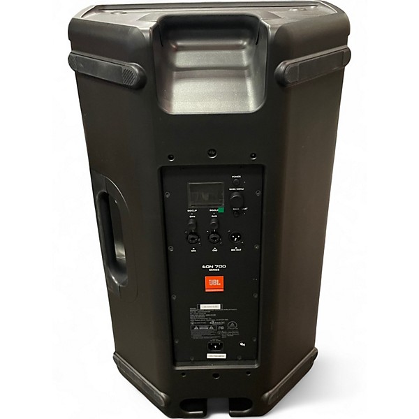 Used JBL EON715 Powered Speaker