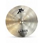Used SABIAN 20in XS20 Medium Ride Cymbal thumbnail