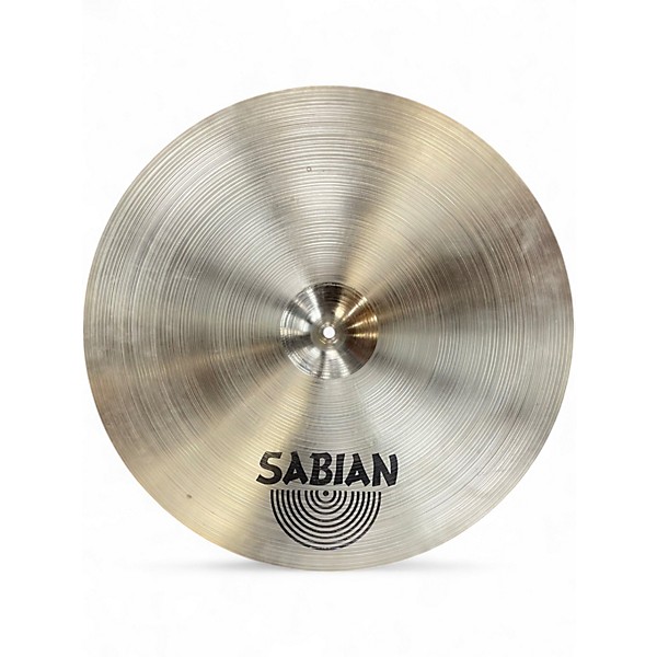 Used SABIAN 20in XS20 Medium Ride Cymbal