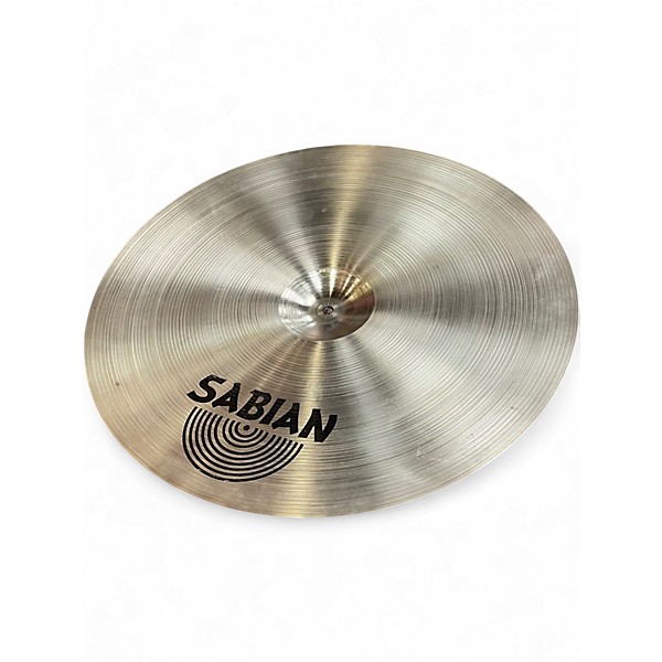Used SABIAN 20in XS20 Medium Ride Cymbal