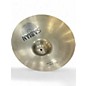 Used SABIAN 18in AA Thin Crash Cymbal