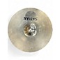 Used SABIAN 18in AA Thin Crash Cymbal