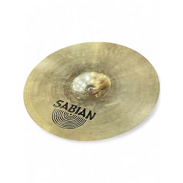 Used SABIAN 18in AA Thin Crash Cymbal