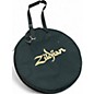 Used Zildjian CYMBAL BAG  Cymbal Case