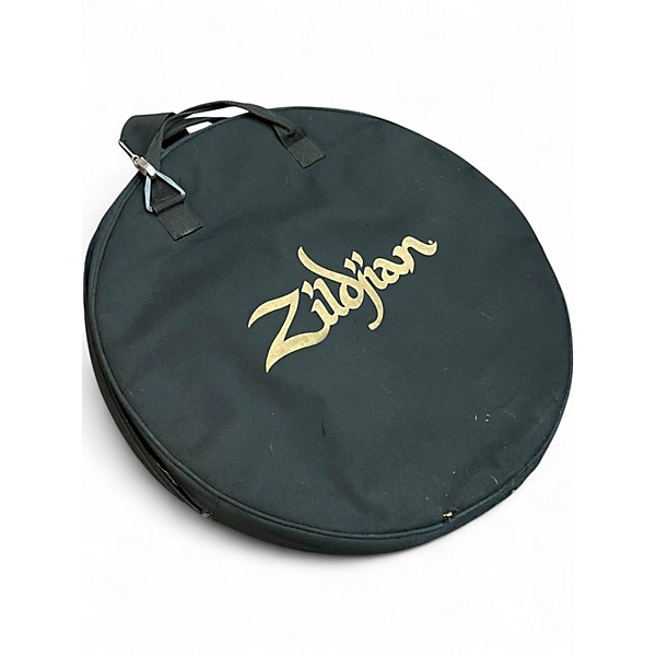 Used Zildjian CYMBAL BAG  Cymbal Case