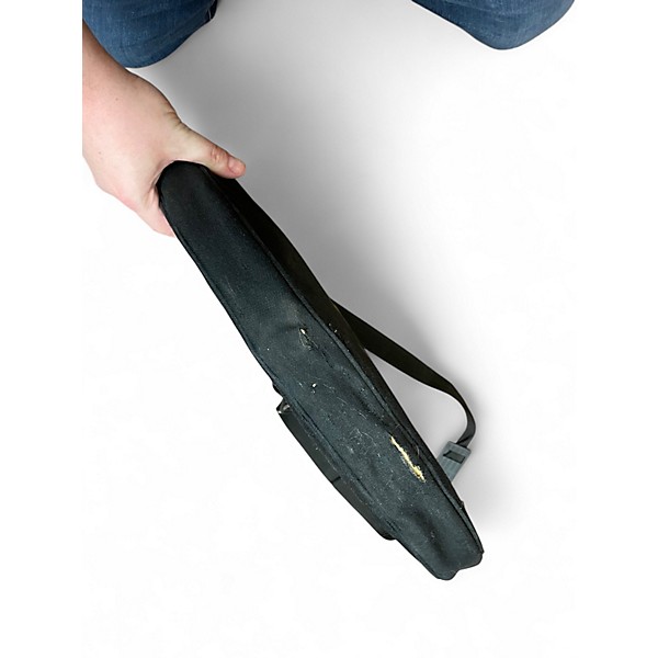 Used Zildjian CYMBAL BAG  Cymbal Case