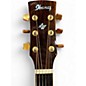 Used Ibanez AW30NT2Y01 Natural Acoustic Guitar