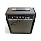 Used Squier FRONTMAN 10G Guitar Combo Amp thumbnail