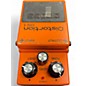 Used BOSS DS1 Distortion Effect Pedal