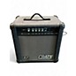 Used Crate BFX15 Bass Combo Amp thumbnail
