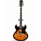 Used Sire LARRY CARLTON H7 Vintage Sunburst Hollow Body Electric Guitar thumbnail