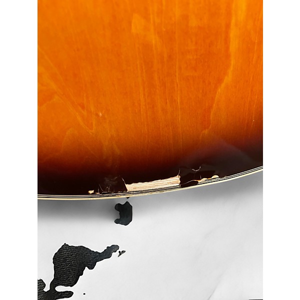 Used Sire LARRY CARLTON H7 Vintage Sunburst Hollow Body Electric Guitar